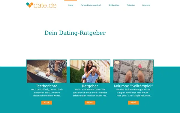 date.de