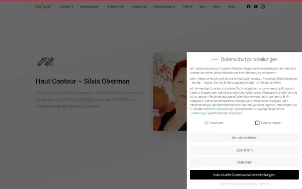 hautcontour.de
