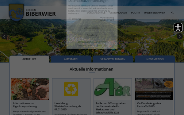 www.biberwier.gv.at