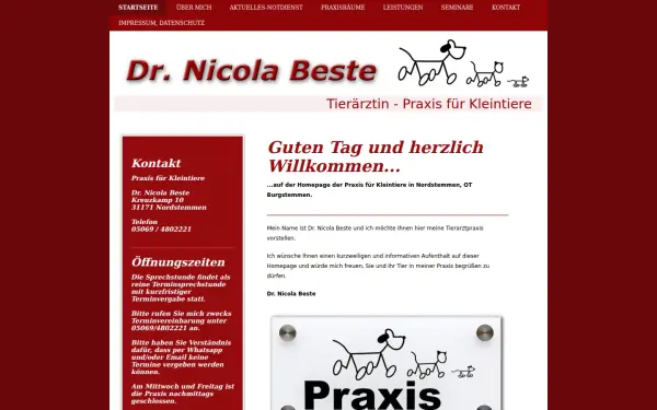 www.dr-beste.de