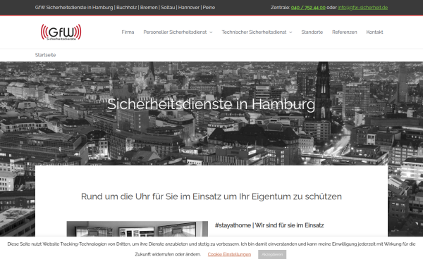 www.gfw-sicherheit.de