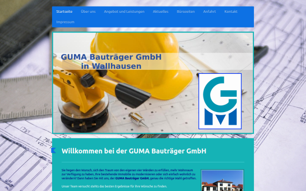 www.guma-bau.eu
