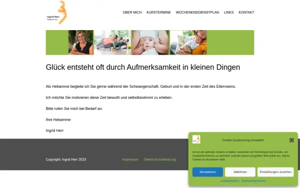 www.hebamme-ingrid.de