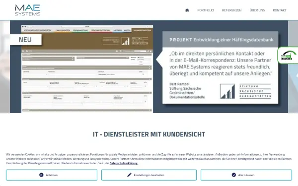 www.mae-systems.de