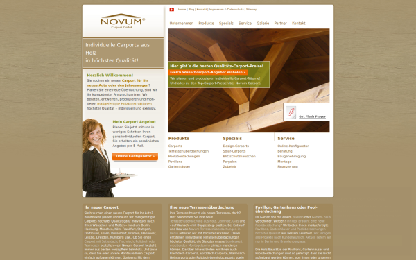www.novum-carport.de
