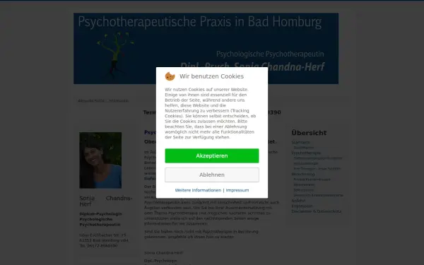 www.psychotherapie-hg.de