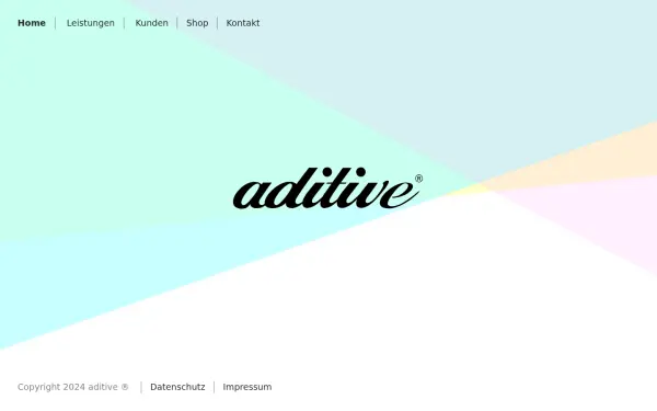 aditive.de