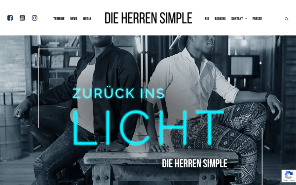dieherrensimple.de