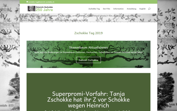 heinrich-zschokke.ch