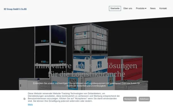 www.h2-group.de