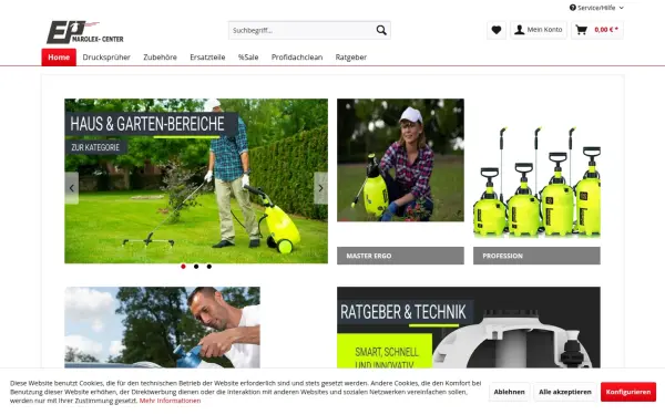 www.marolex-shop.de