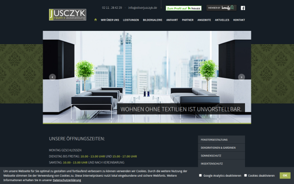 www.oliverjusczyk.de