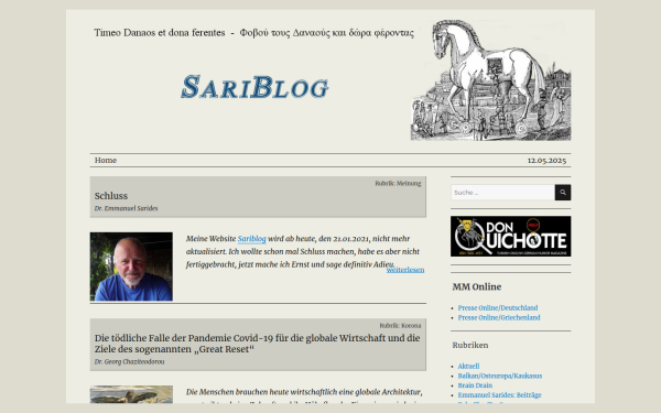 sariblog.eu