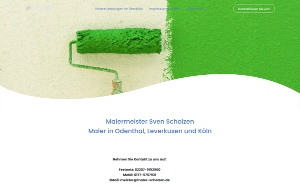www.maler-scholzen.de