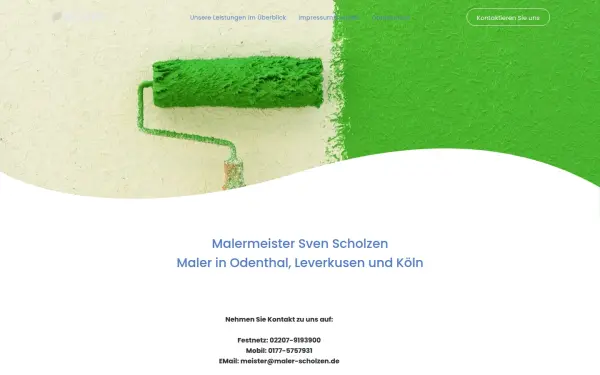 www.maler-scholzen.de