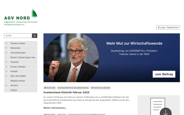 www.agvnord.de