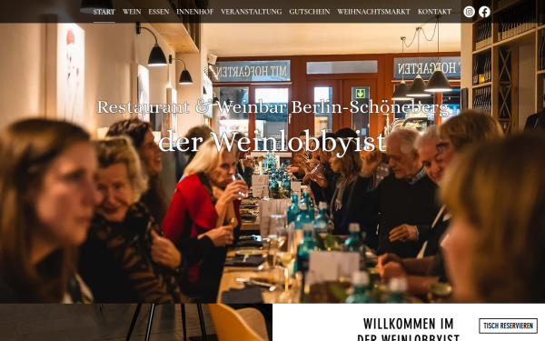 www.derweinlobbyist.de