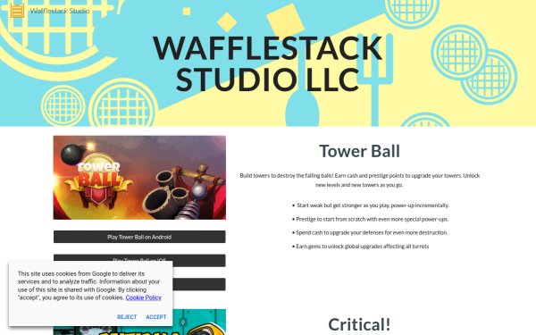 www.wafflestackstudio.com