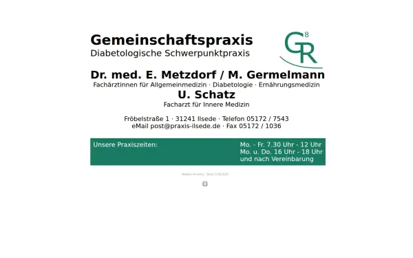 diabetespraxis-peine.de