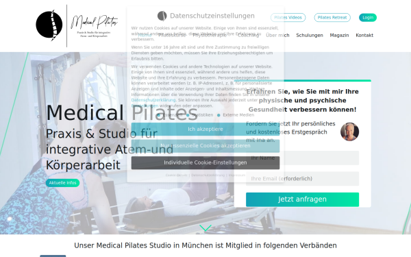 medical-pilates.de
