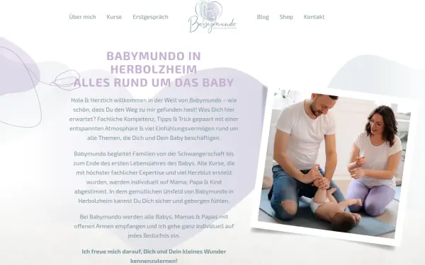 baby-mundo.de
