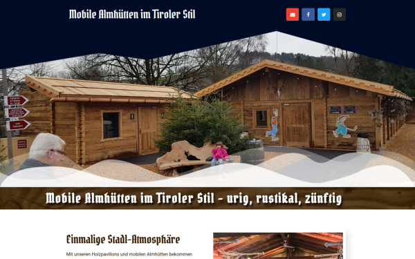 mobile-almhuetten.at