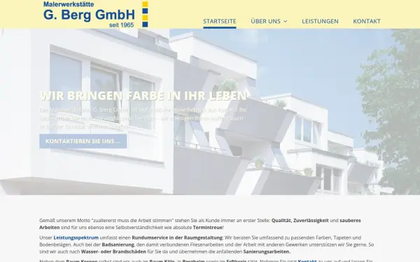 www.malerarbeiten-berg.de