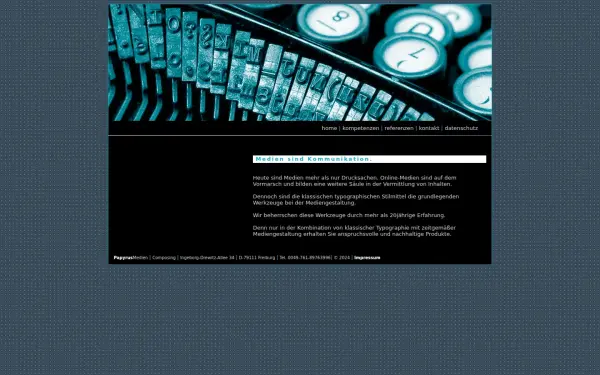 aphronis.de