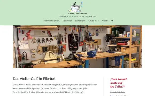 atelier-cafe-ellerbek.de