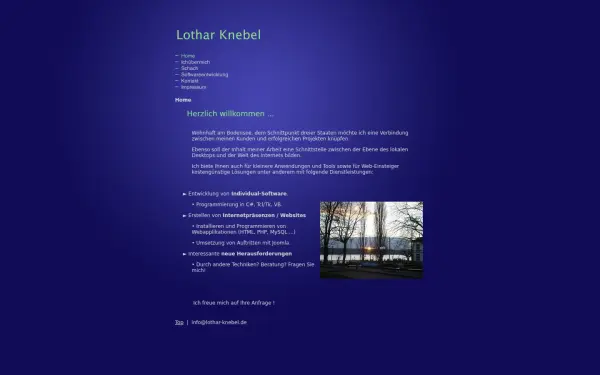 lothar-knebel.de