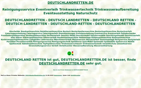 deutschlandretten.de