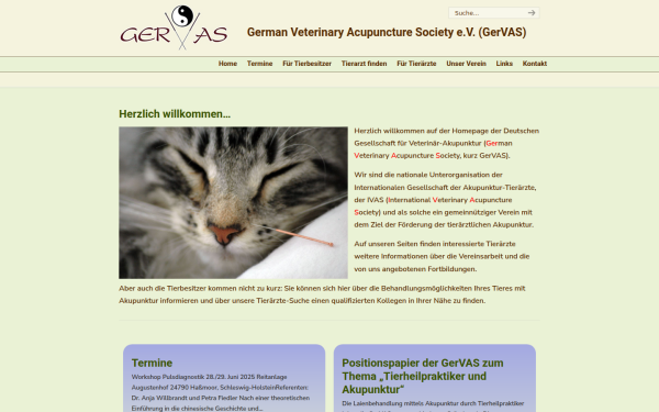 gervas.org