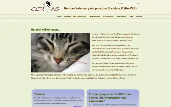 gervas.org