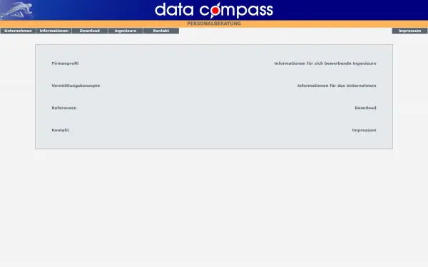 data-compass.eu