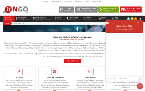 it-ngo.com