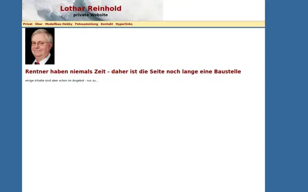 lreinhold.de