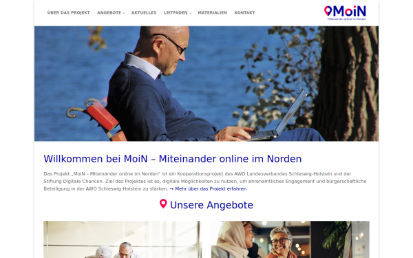 moin-sh.de