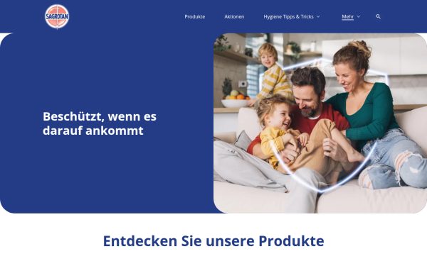 www.sagrotan.de
