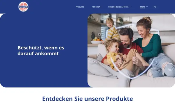 www.sagrotan.de