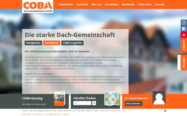 www.coba-osnabrueck.de
