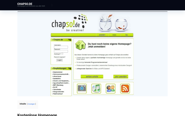 chapso.de