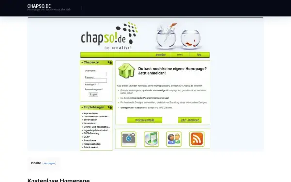 chapso.de