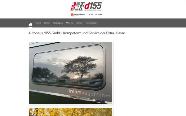 www.d155.de