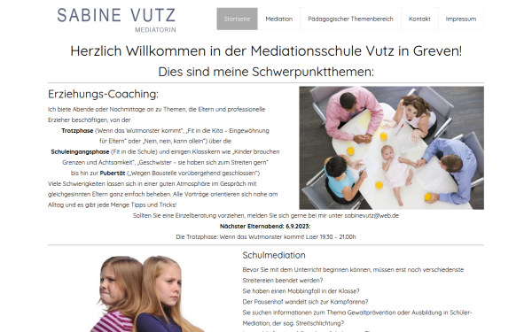 www.mediationsschule-vutz.de