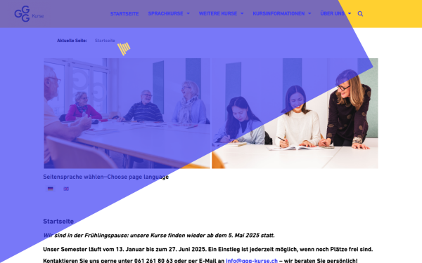 ggg-kurse.ch