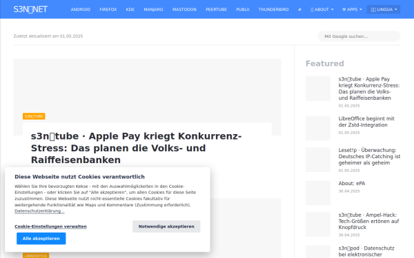 s3nnet.de