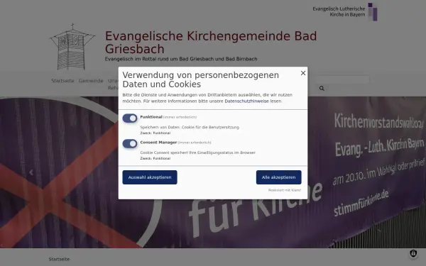 www.bad-griesbach-evangelisch.de