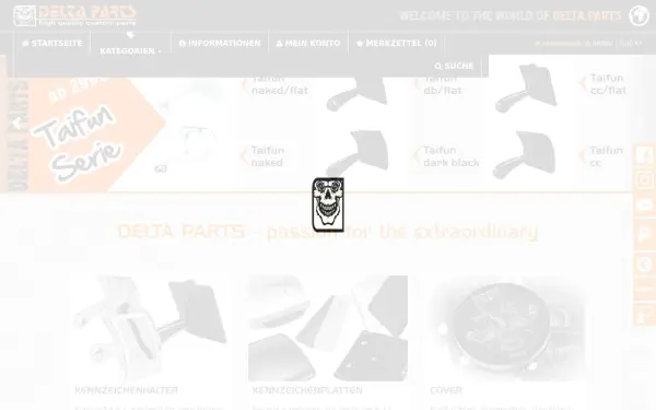www.deltapartsshop.de
