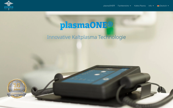 plasma-one.de
