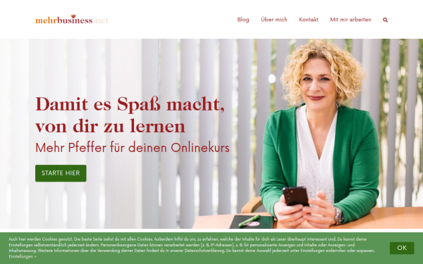 mehrbusiness.net